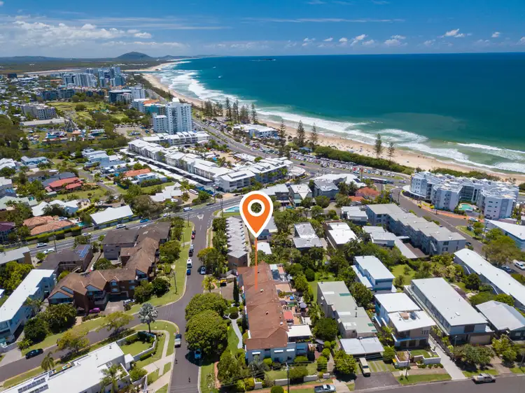 10/12-14 Lindsay Street, Alexandra Headland QLD 4572