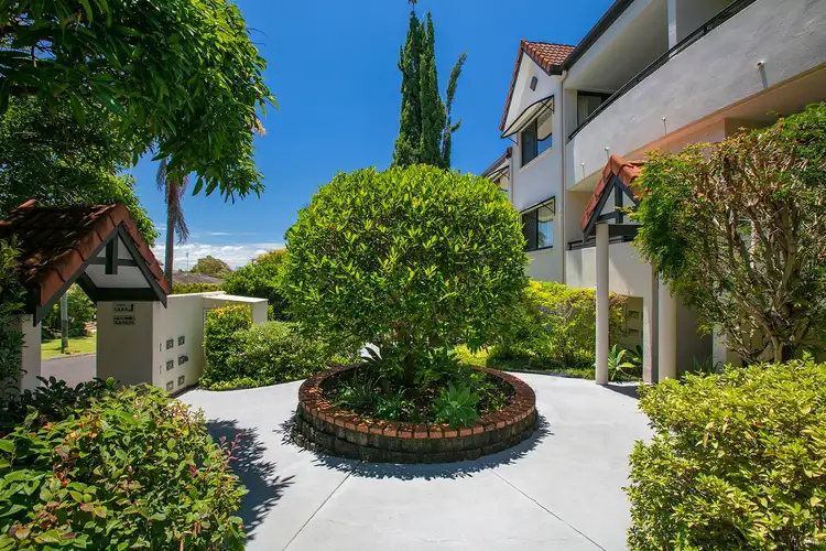 Second view of Homely unit listing, 10/12-14 Lindsay Street, Alexandra Headland QLD 4572