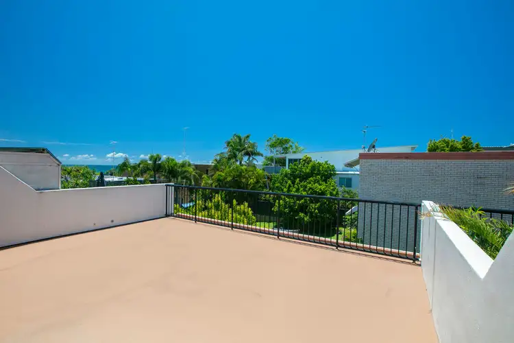 Third view of Homely unit listing, 10/12-14 Lindsay Street, Alexandra Headland QLD 4572