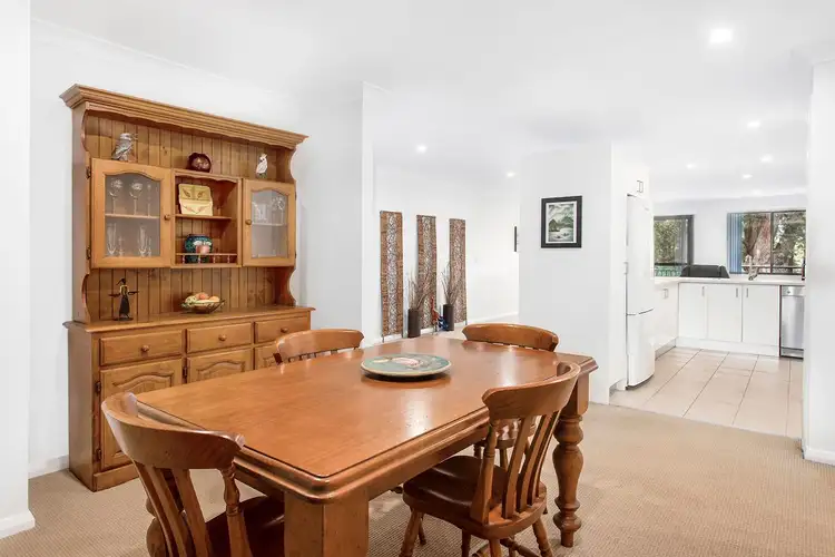 Second view of Homely unit listing, 2/5 Veno Street, Heathcote NSW 2233