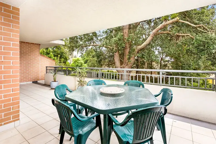 Third view of Homely unit listing, 2/5 Veno Street, Heathcote NSW 2233