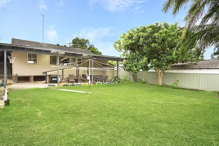 Main view of Homely house listing, 924 Princes Highway, Engadine NSW 2233