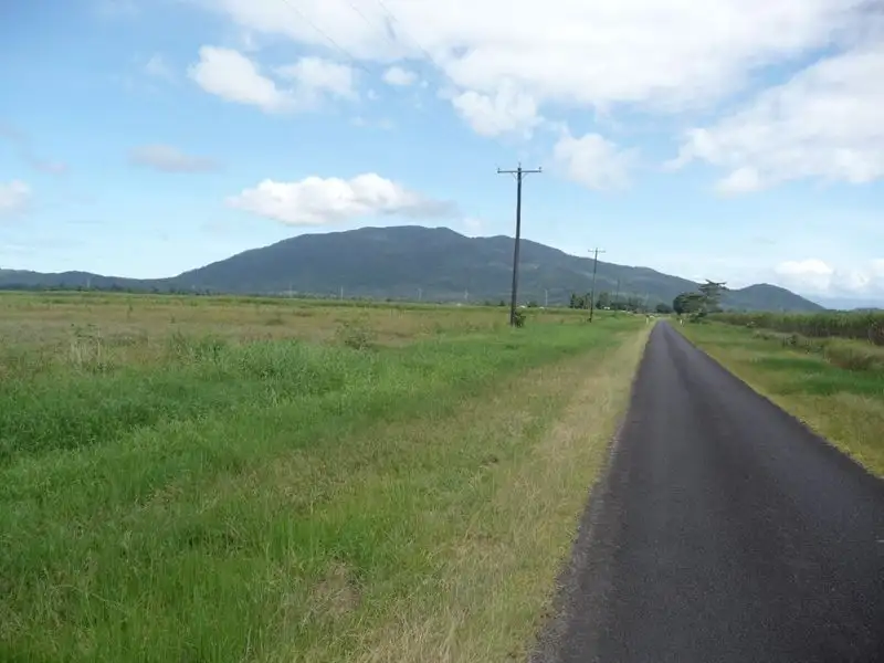 Main view of Homely land listing, Lot 87 Midgenoo Feluga Rd, Tully QLD 4854