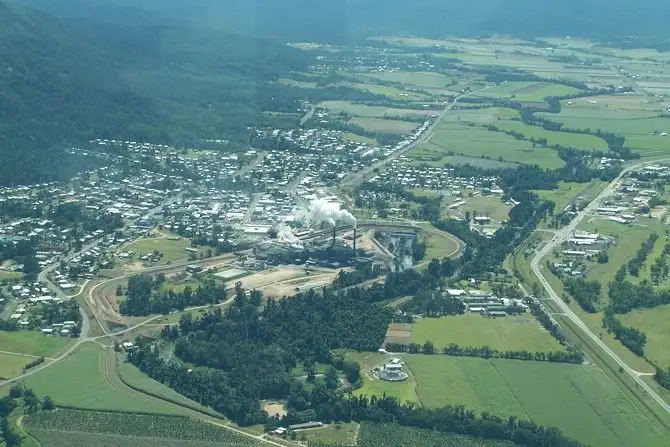 Third view of Homely land listing, Lot 87 Midgenoo Feluga Rd, Tully QLD 4854