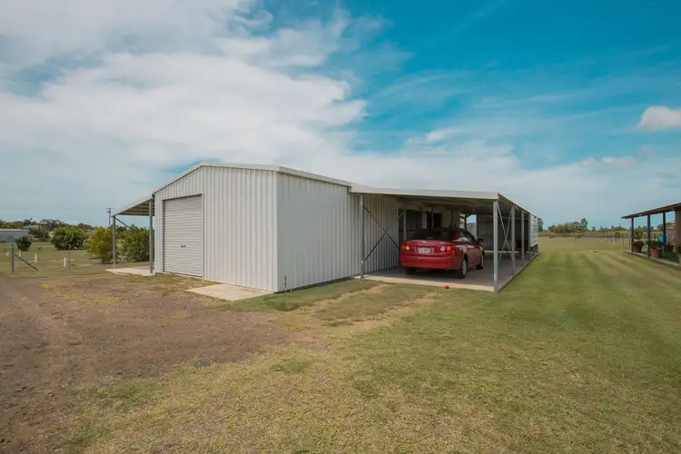 Third view of Homely rural property listing, 10 Fairydale Road, Welcome Creek QLD 4670