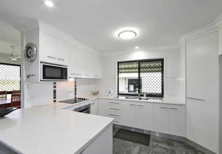 Fourth view of Homely rural property listing, 10 Fairydale Road, Welcome Creek QLD 4670