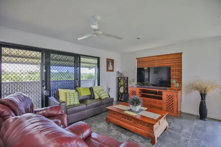 Fifth view of Homely rural property listing, 10 Fairydale Road, Welcome Creek QLD 4670