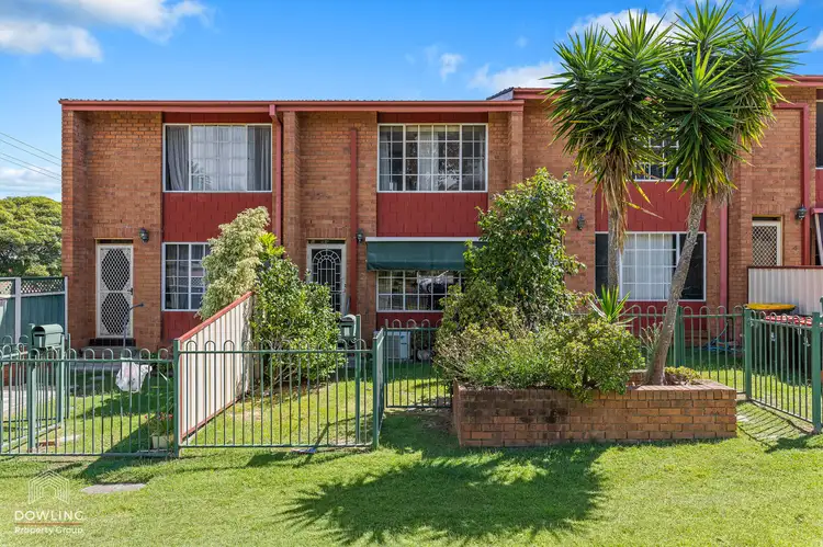 2/16 Victoria Street, Mayfield NSW 2304