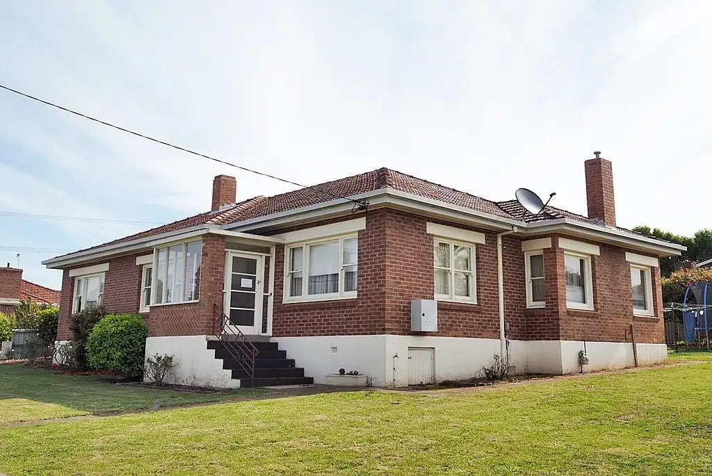 Main view of Homely house listing, 19 Ronald Street, Devonport TAS 7310