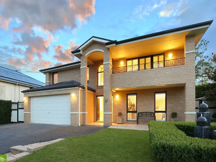 Main view of Homely house listing, 17 Melrose Way, Horsley NSW 2530