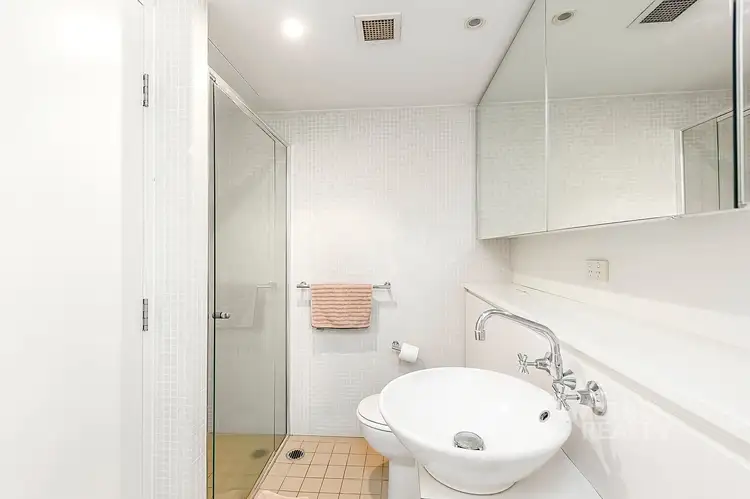 Fifth view of Homely apartment listing, 610/23 Shelley Street, Sydney NSW 2000