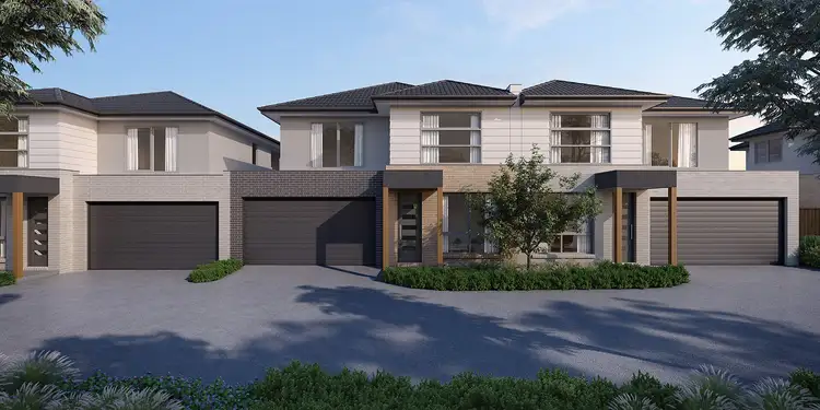 6/2 Milleara Road, Keilor East VIC 3033