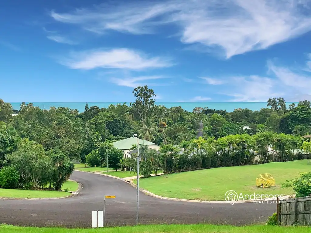 Main view of Homely land listing, 38 Dunkalli Crescent, Wongaling Beach QLD 4852