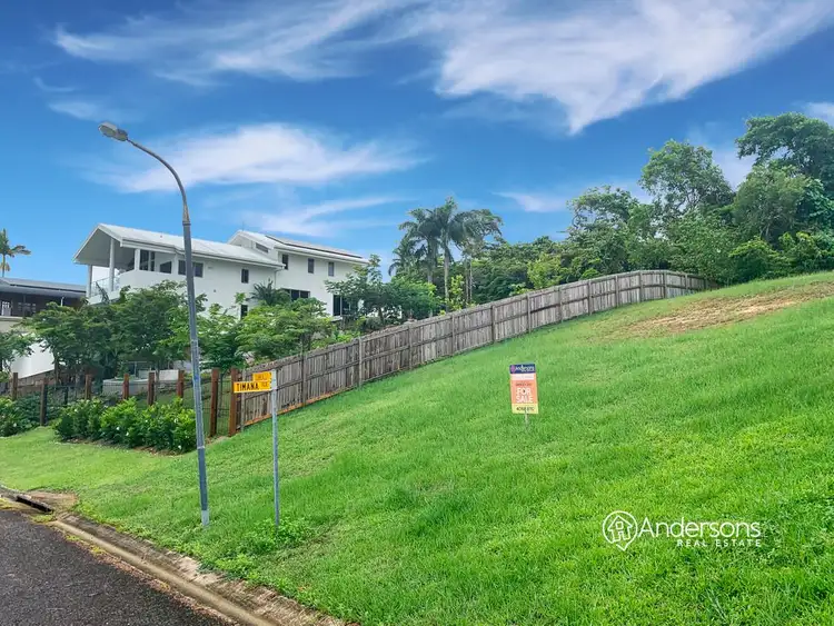 Second view of Homely land listing, 38 Dunkalli Crescent, Wongaling Beach QLD 4852