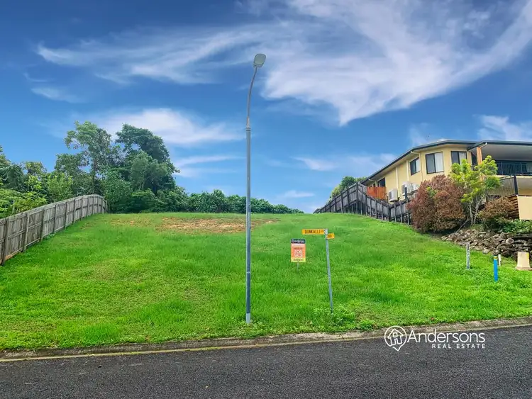 Fourth view of Homely land listing, 38 Dunkalli Crescent, Wongaling Beach QLD 4852