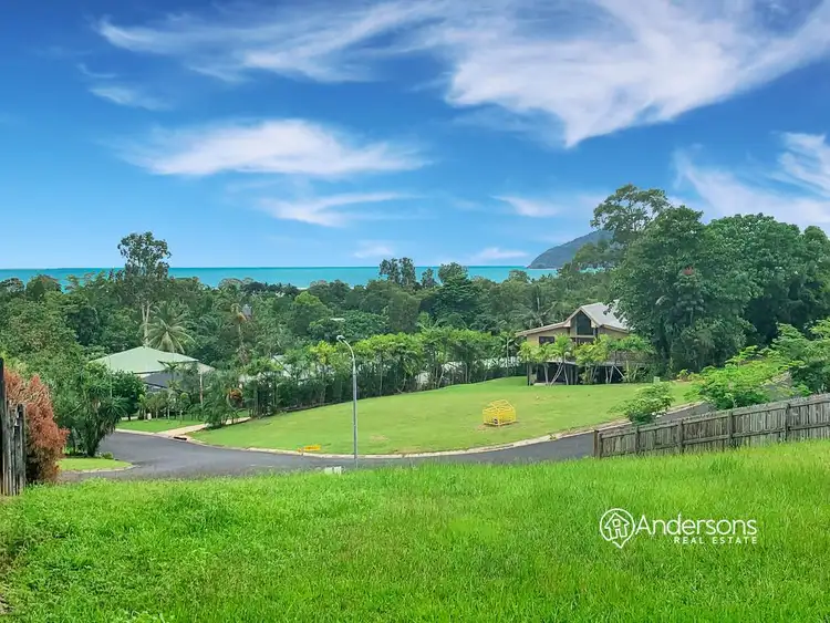 Sixth view of Homely land listing, 38 Dunkalli Crescent, Wongaling Beach QLD 4852