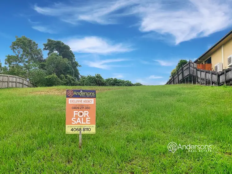 Seventh view of Homely land listing, 38 Dunkalli Crescent, Wongaling Beach QLD 4852