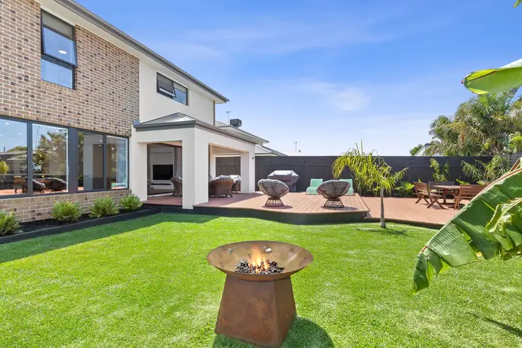 22 Janelle Way, Ocean Grove VIC 3226