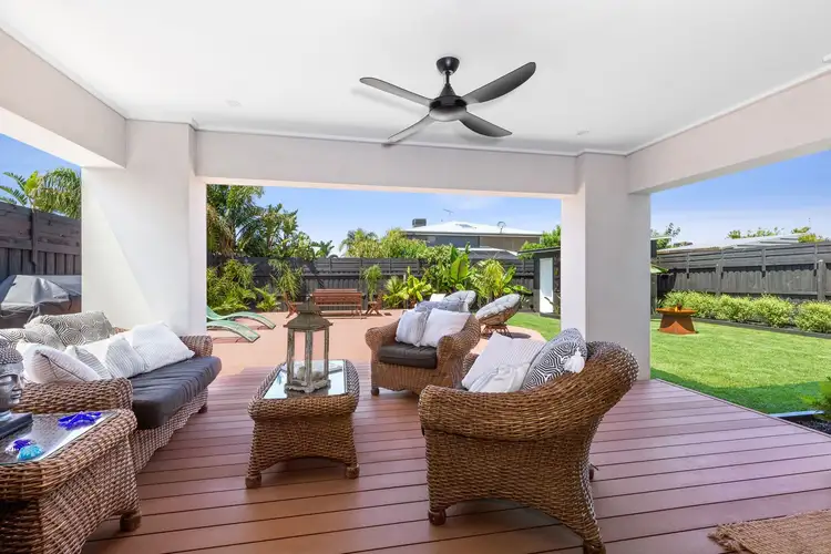 Second view of Homely house listing, 22 Janelle Way, Ocean Grove VIC 3226