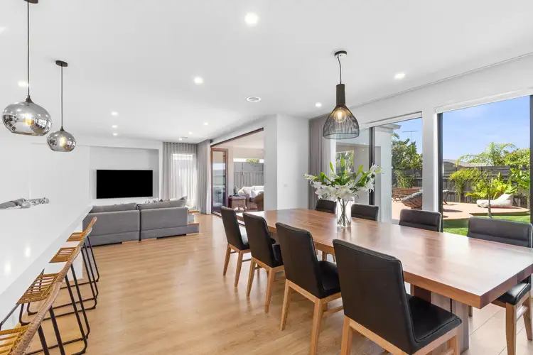 Fifth view of Homely house listing, 22 Janelle Way, Ocean Grove VIC 3226
