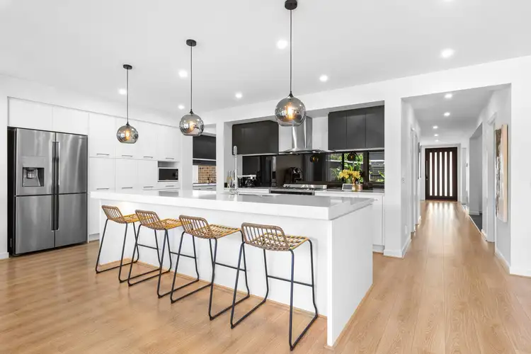 Sixth view of Homely house listing, 22 Janelle Way, Ocean Grove VIC 3226