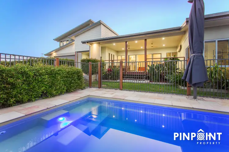 32 Hermitage Drive, Eimeo QLD 4740