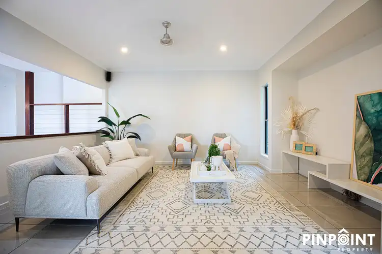 Third view of Homely house listing, 32 Hermitage Drive, Eimeo QLD 4740