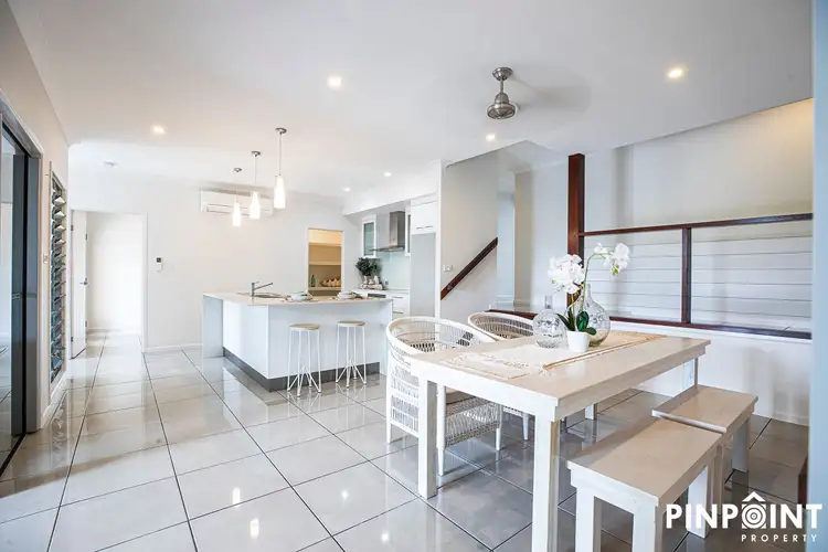 Fourth view of Homely house listing, 32 Hermitage Drive, Eimeo QLD 4740