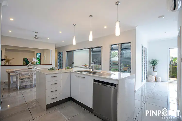 Fifth view of Homely house listing, 32 Hermitage Drive, Eimeo QLD 4740