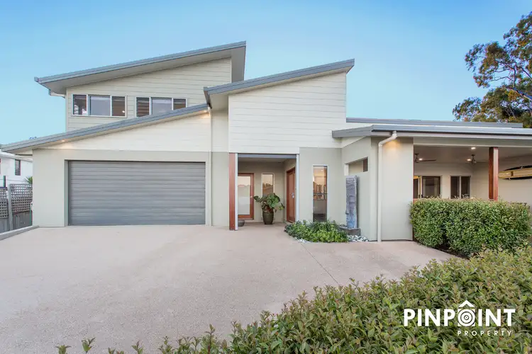 Sixth view of Homely house listing, 32 Hermitage Drive, Eimeo QLD 4740