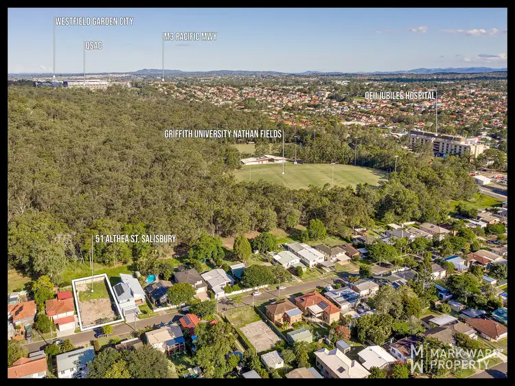 51 Althea Street, Salisbury QLD 4107