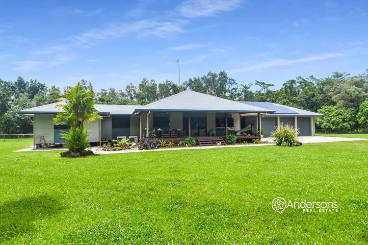 Main view of Homely house listing, 38 Lindsay Road, Carmoo QLD 4852