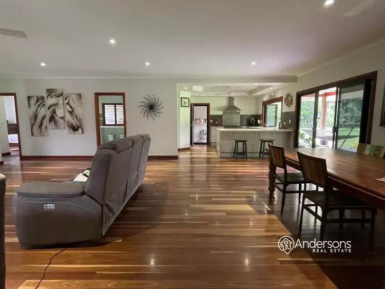 Second view of Homely house listing, 38 Lindsay Road, Carmoo QLD 4852