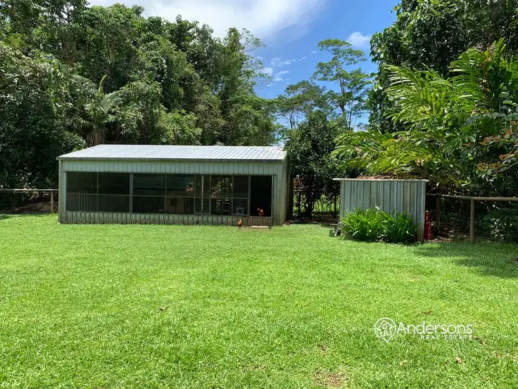 Sixth view of Homely house listing, 38 Lindsay Road, Carmoo QLD 4852