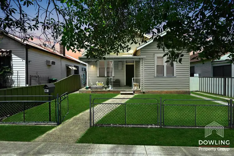 10 Gordon Street, Mayfield NSW 2304