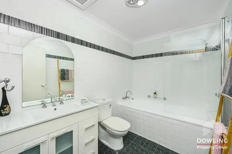 Third view of Homely villa listing, 1/17 Floribunda Close, Warabrook NSW 2304