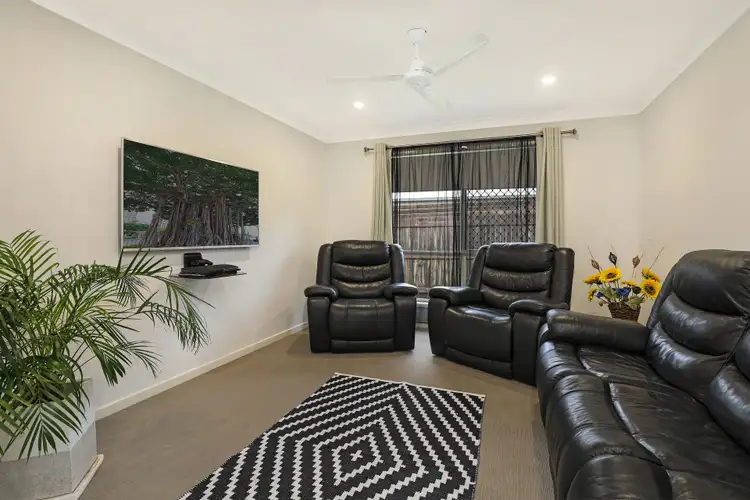 Third view of Homely house listing, 21 Eumeralla Crescent, Landsborough QLD 4550