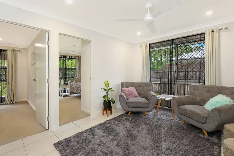 Fourth view of Homely house listing, 21 Eumeralla Crescent, Landsborough QLD 4550