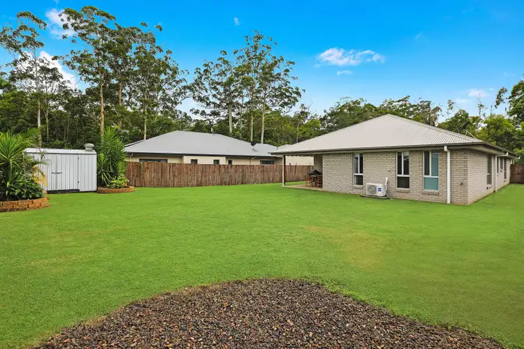 Fifth view of Homely house listing, 21 Eumeralla Crescent, Landsborough QLD 4550