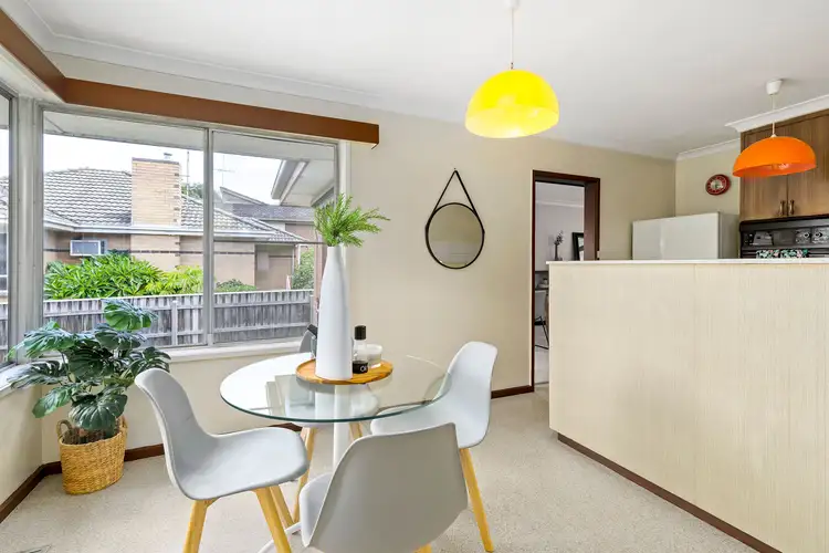 Third view of Homely house listing, 6 Hoffmans Road, Essendon VIC 3040