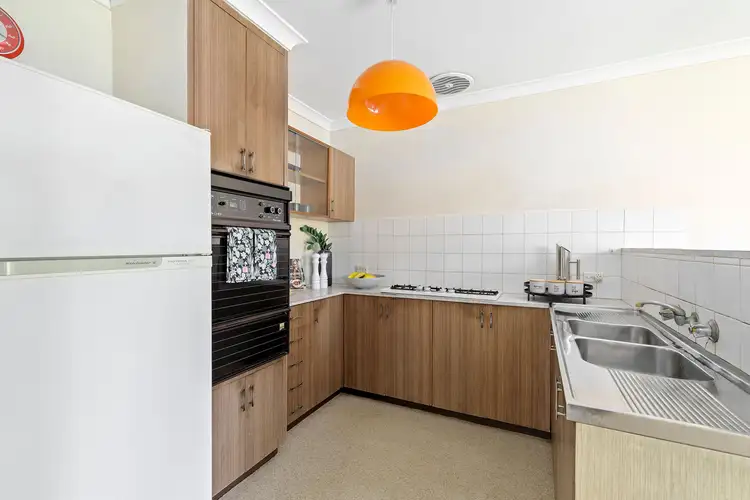 Fourth view of Homely house listing, 6 Hoffmans Road, Essendon VIC 3040
