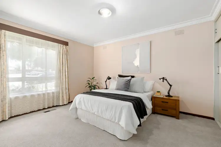 Fifth view of Homely house listing, 6 Hoffmans Road, Essendon VIC 3040