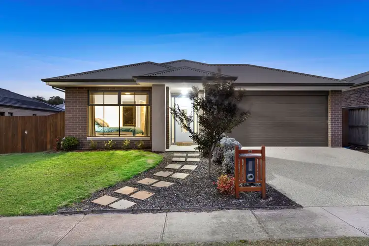 53 Creekside Drive, Curlewis VIC 3222