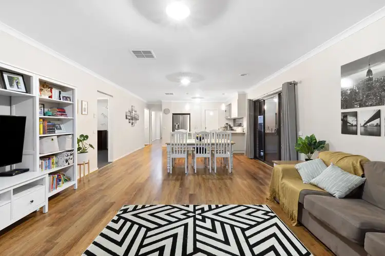Second view of Homely house listing, 53 Creekside Drive, Curlewis VIC 3222