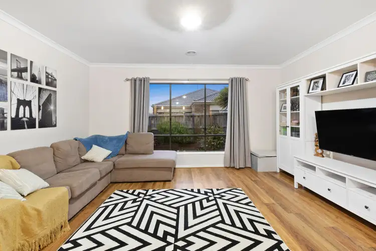 Third view of Homely house listing, 53 Creekside Drive, Curlewis VIC 3222