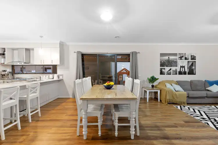 Fourth view of Homely house listing, 53 Creekside Drive, Curlewis VIC 3222