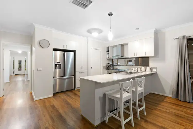 Fifth view of Homely house listing, 53 Creekside Drive, Curlewis VIC 3222