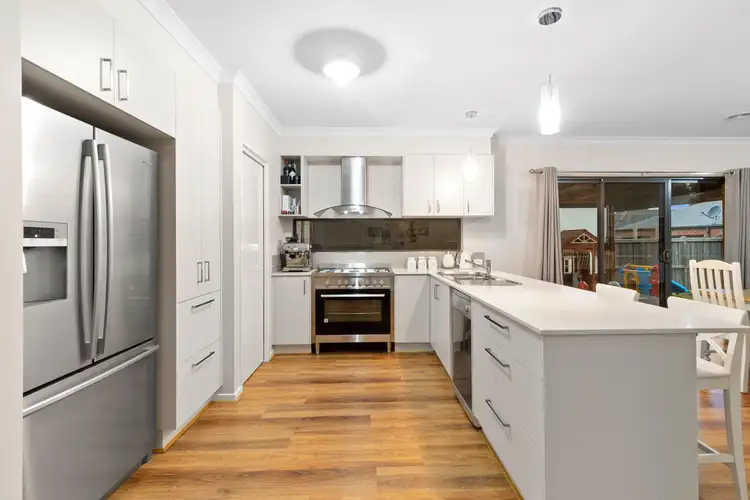 Sixth view of Homely house listing, 53 Creekside Drive, Curlewis VIC 3222