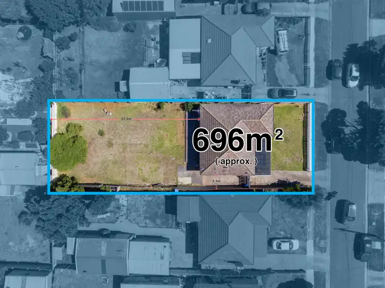 16 Neimur Avenue, Deer Park VIC 3023