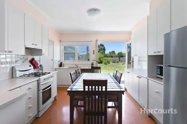 Fourth view of Homely house listing, 16 Neimur Avenue, Deer Park VIC 3023